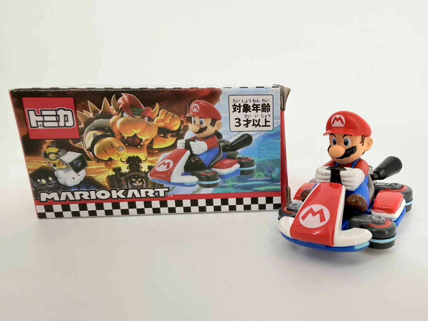 環球瑪莉歐卡丁車