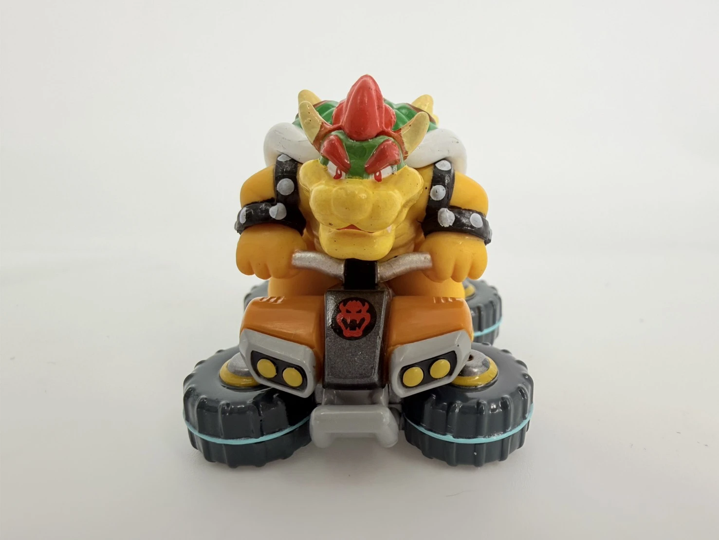 環球瑪莉歐庫巴卡丁車
