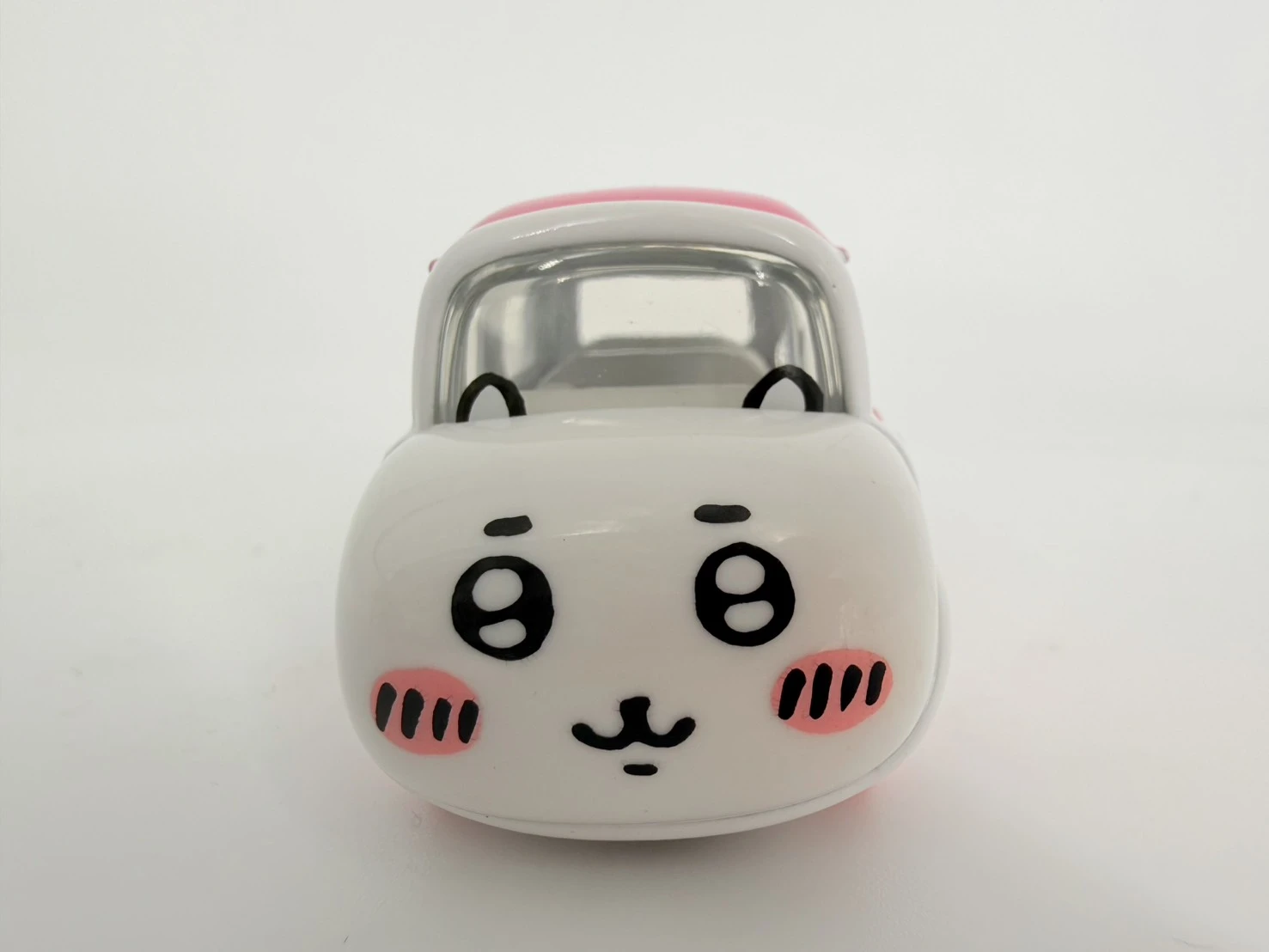 吉伊卡哇造型小車(吉依)