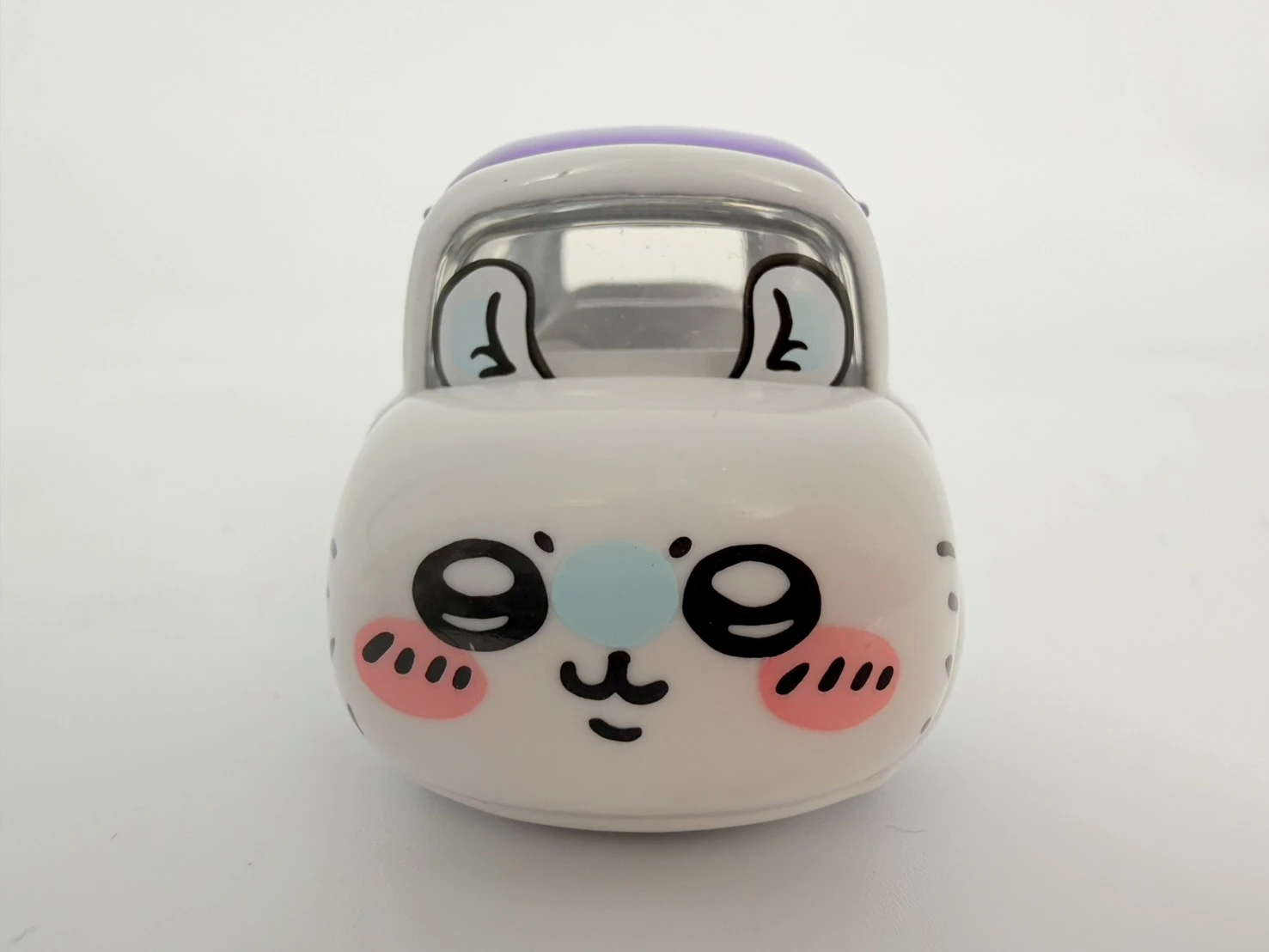 吉伊卡哇小車(小桃)