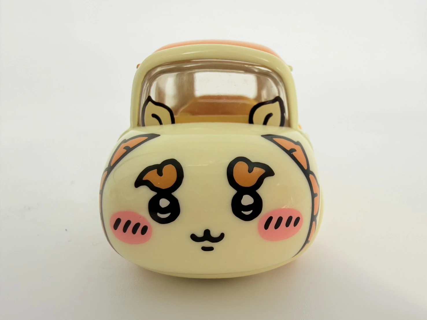 吉伊卡哇小車(獅薩)