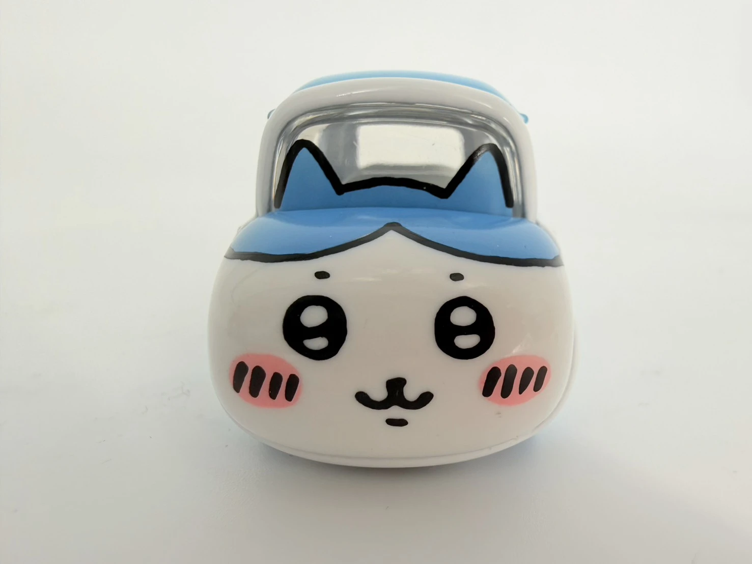 吉伊卡哇造型小車(小八)
