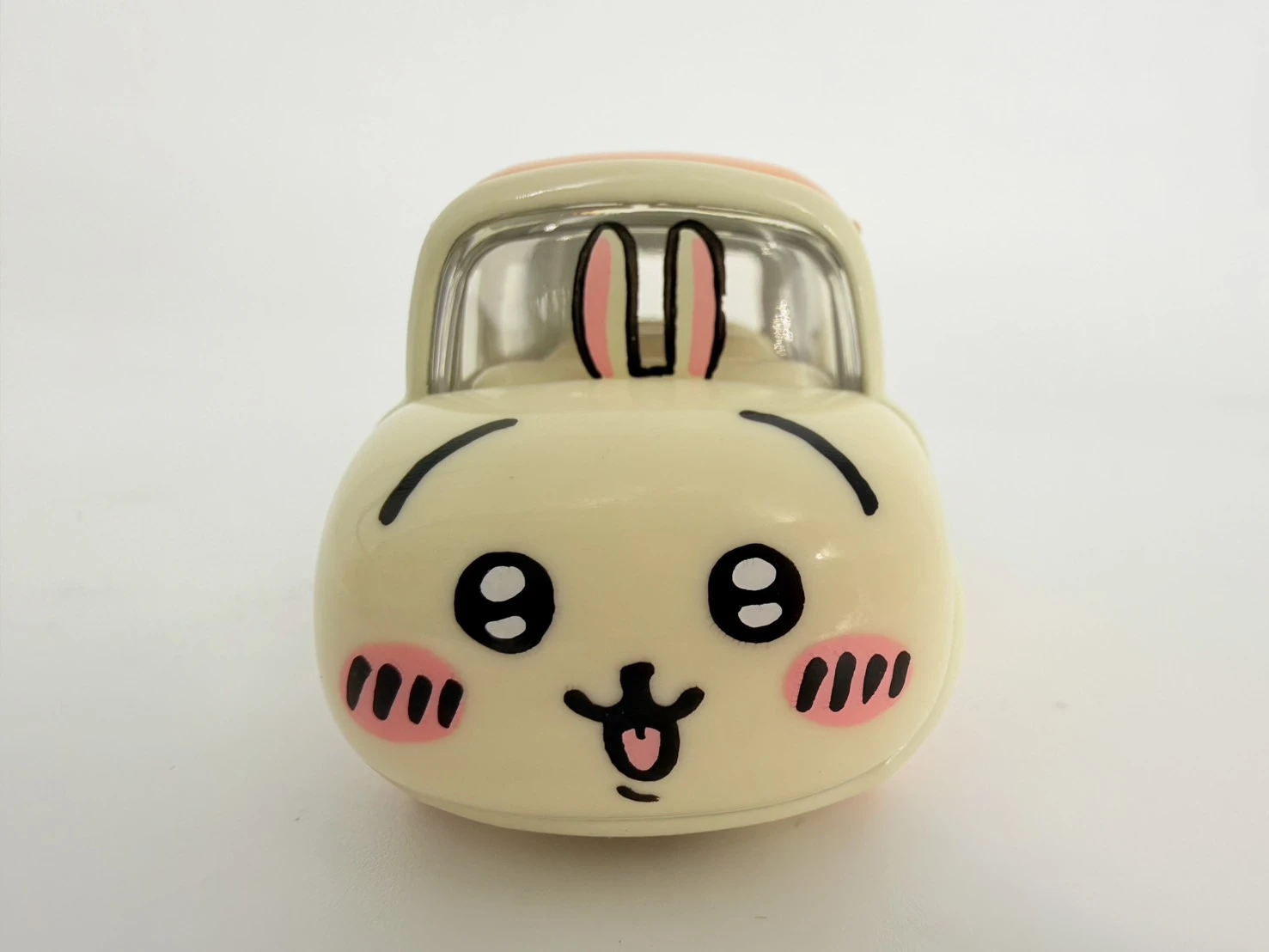 吉伊卡哇造型小車(烏薩奇)