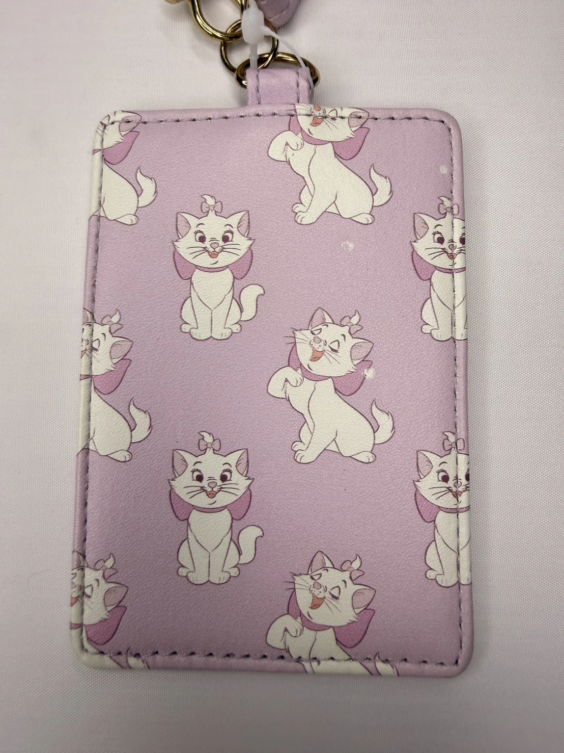 STORE瑪麗貓票卡夾
