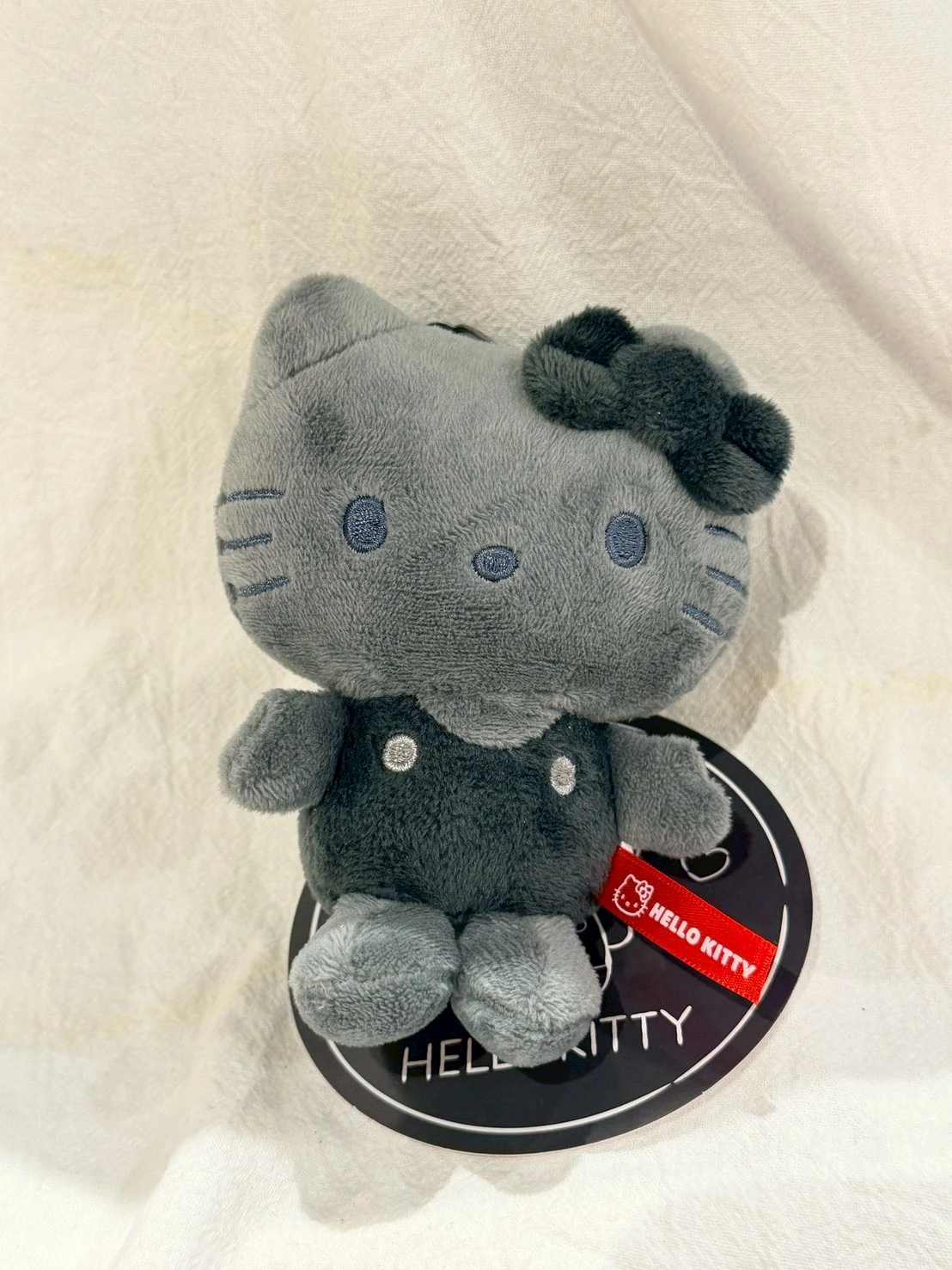 KITTY灰灰系列吊飾