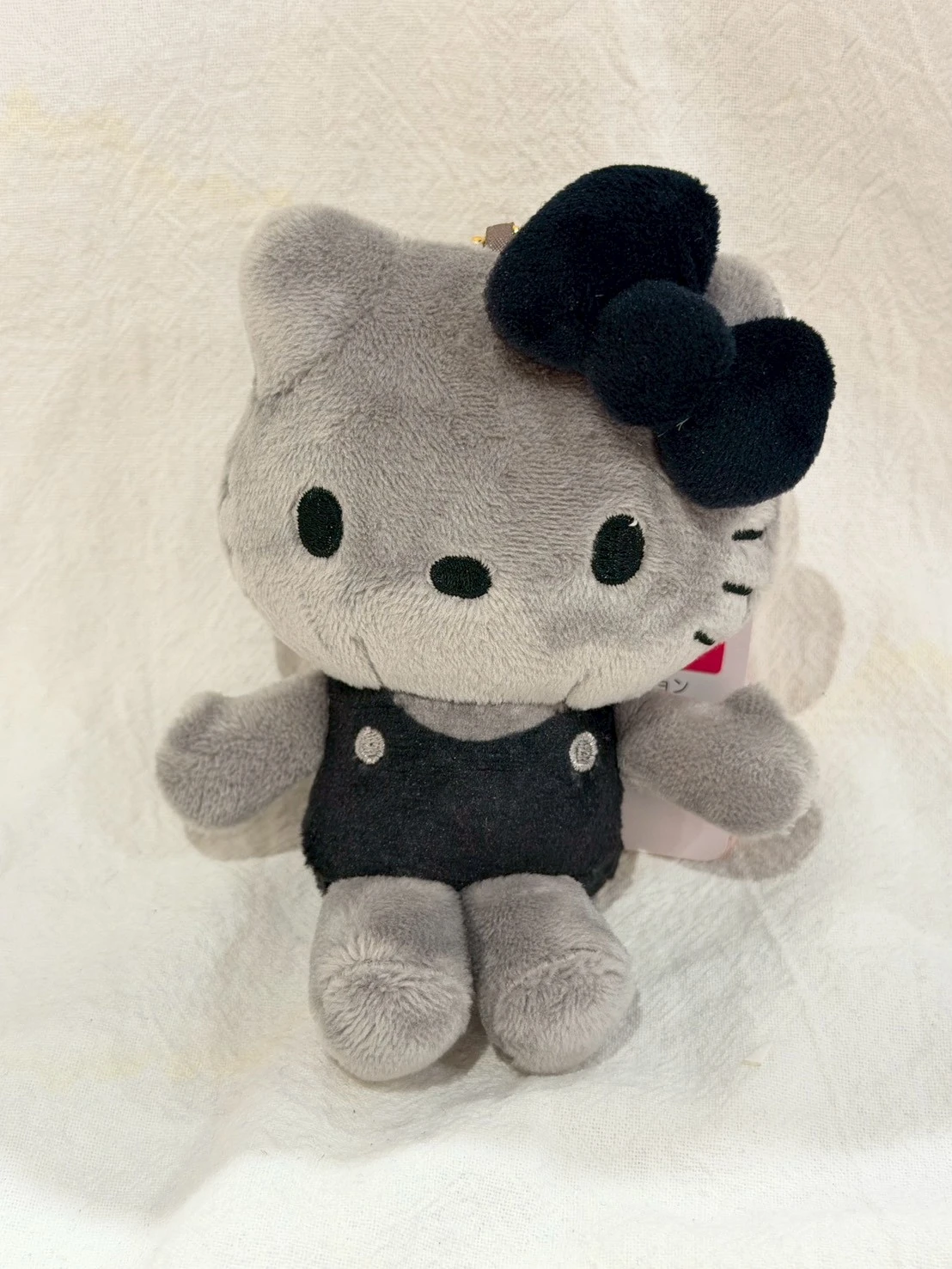 KITTY迷你灰灰系列吊飾