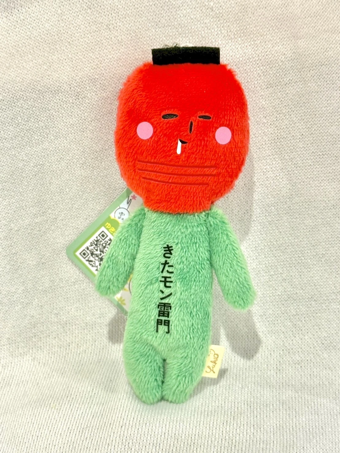 YUKIO日本限定吊飾(雷門)
