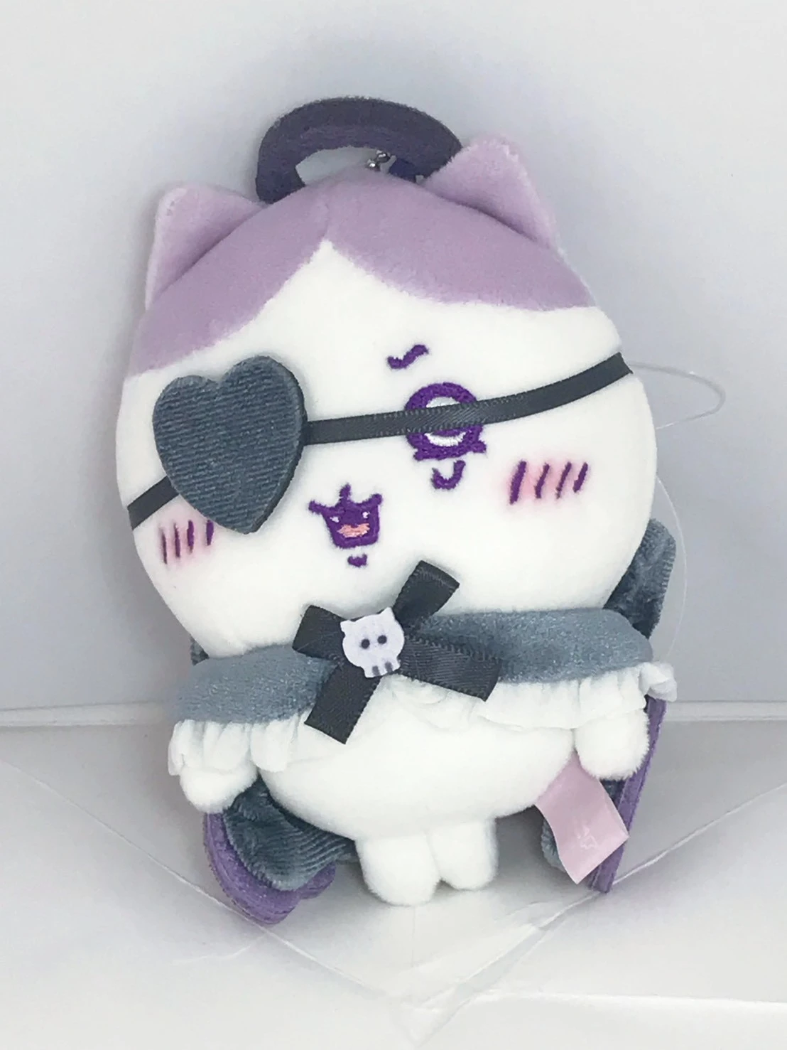 吉伊卡哇魔法少女惡魔吊飾(小八)