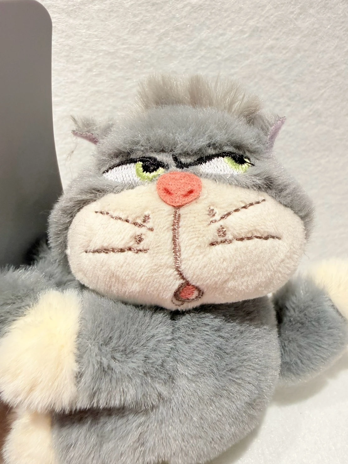 STORE魯斯佛娃娃坐姿髮束