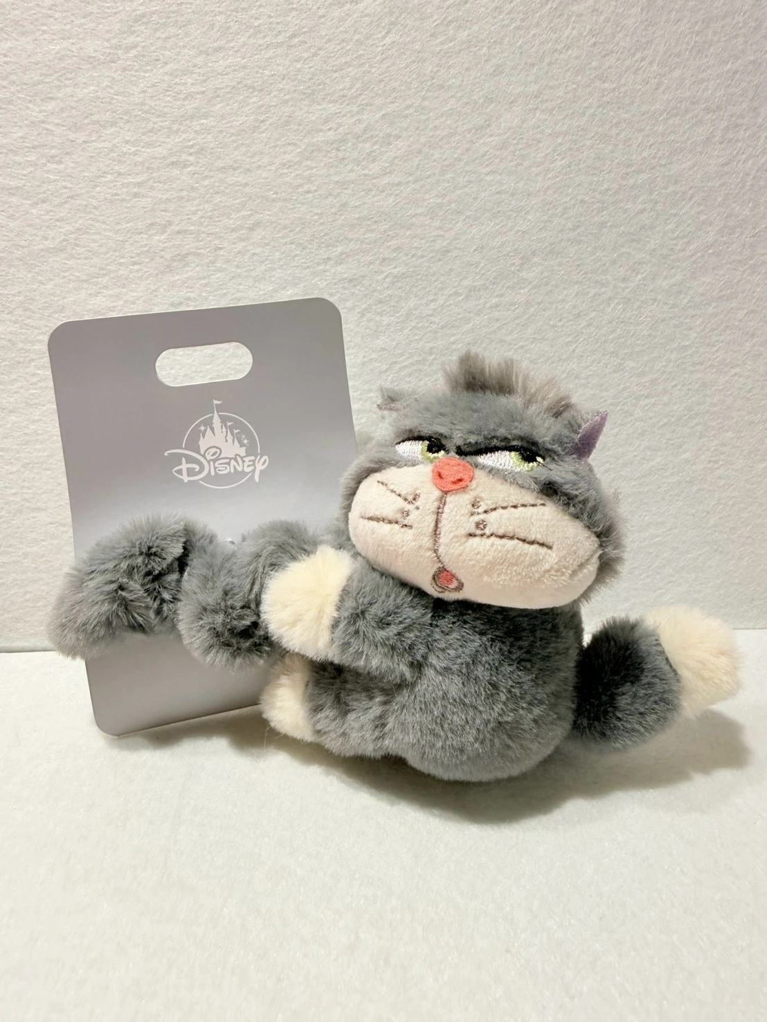 STORE魯斯佛娃娃坐姿髮束