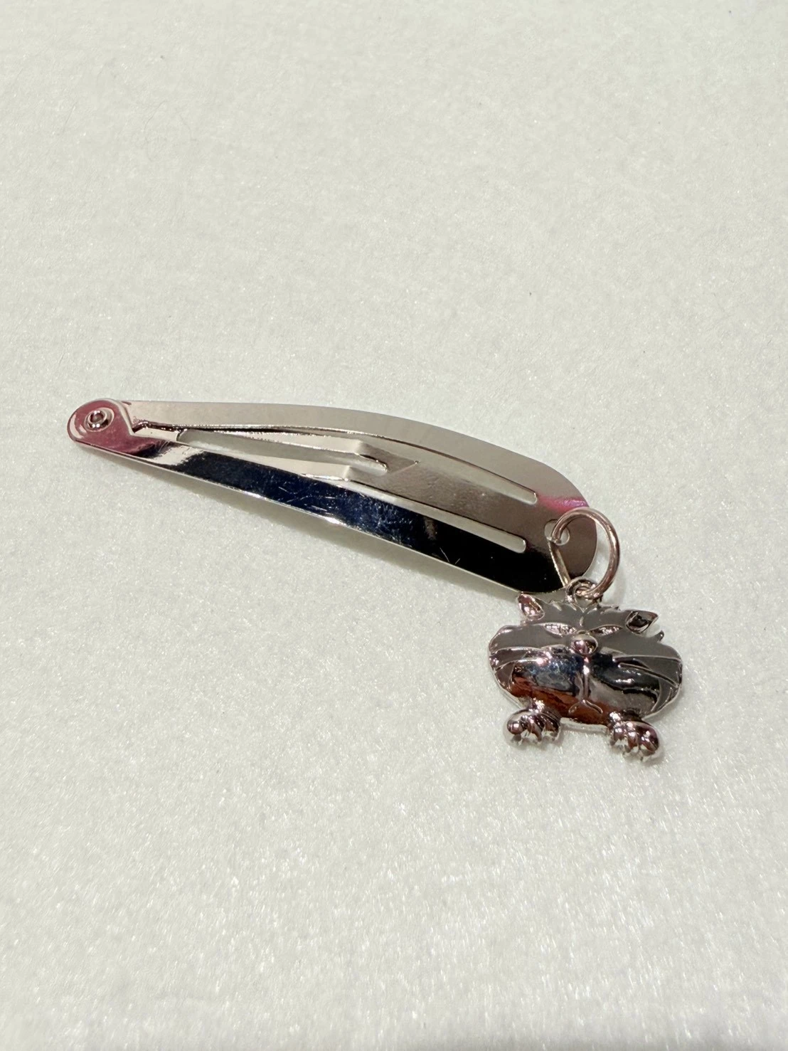 STORE魯斯佛金屬小頭髮夾