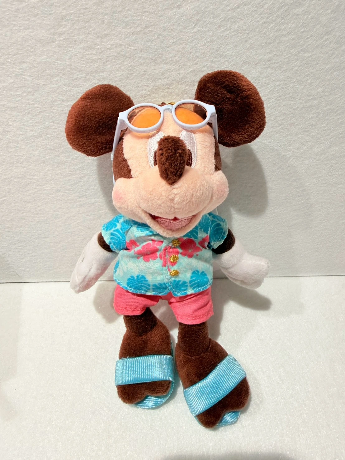 STORE2026夏季眼鏡米奇吊飾