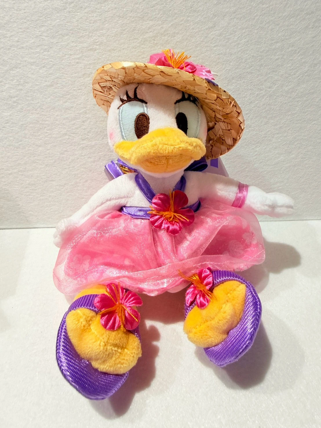 STORE2026夏季草帽黛西吊飾