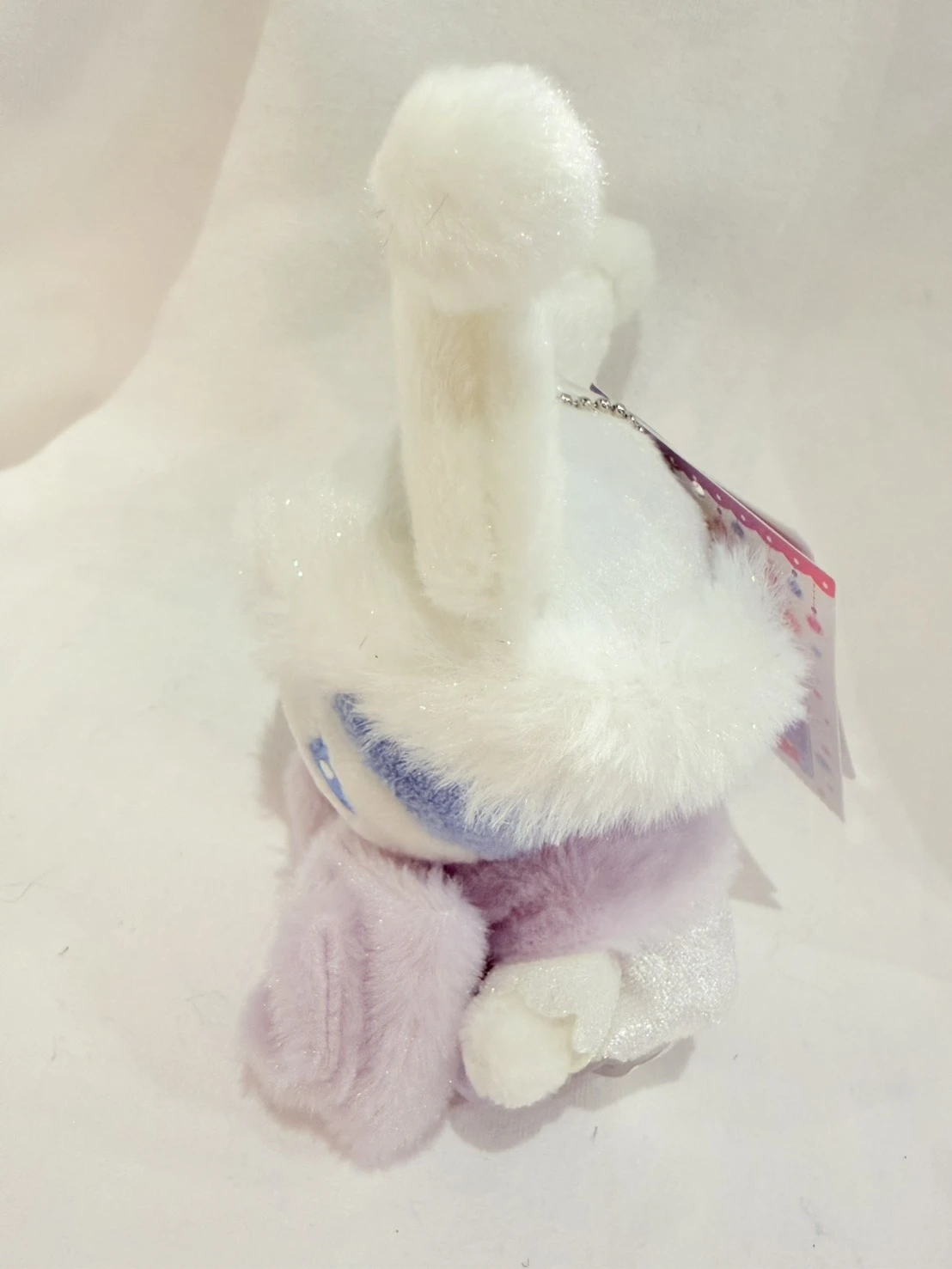 酷洛米冬季雪白星空吊飾
