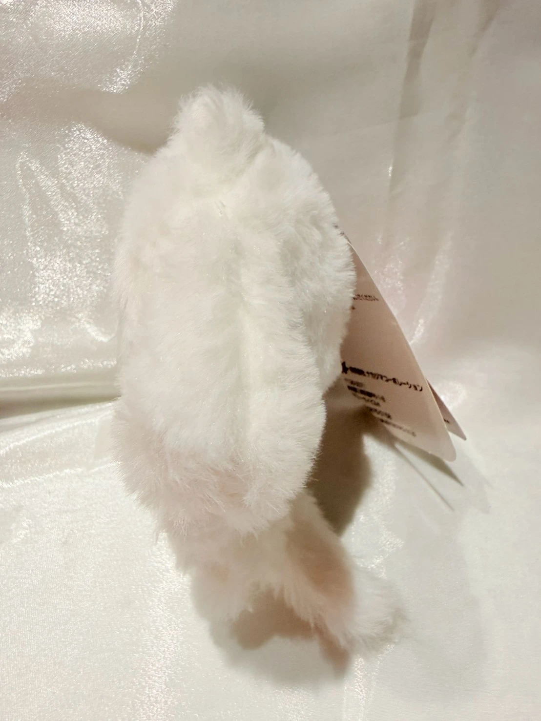 大耳狗限定糖膠吊飾