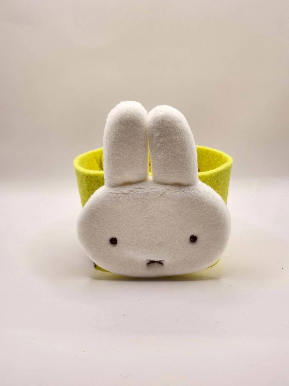 MIFFY湯布院麵包店限定杯套