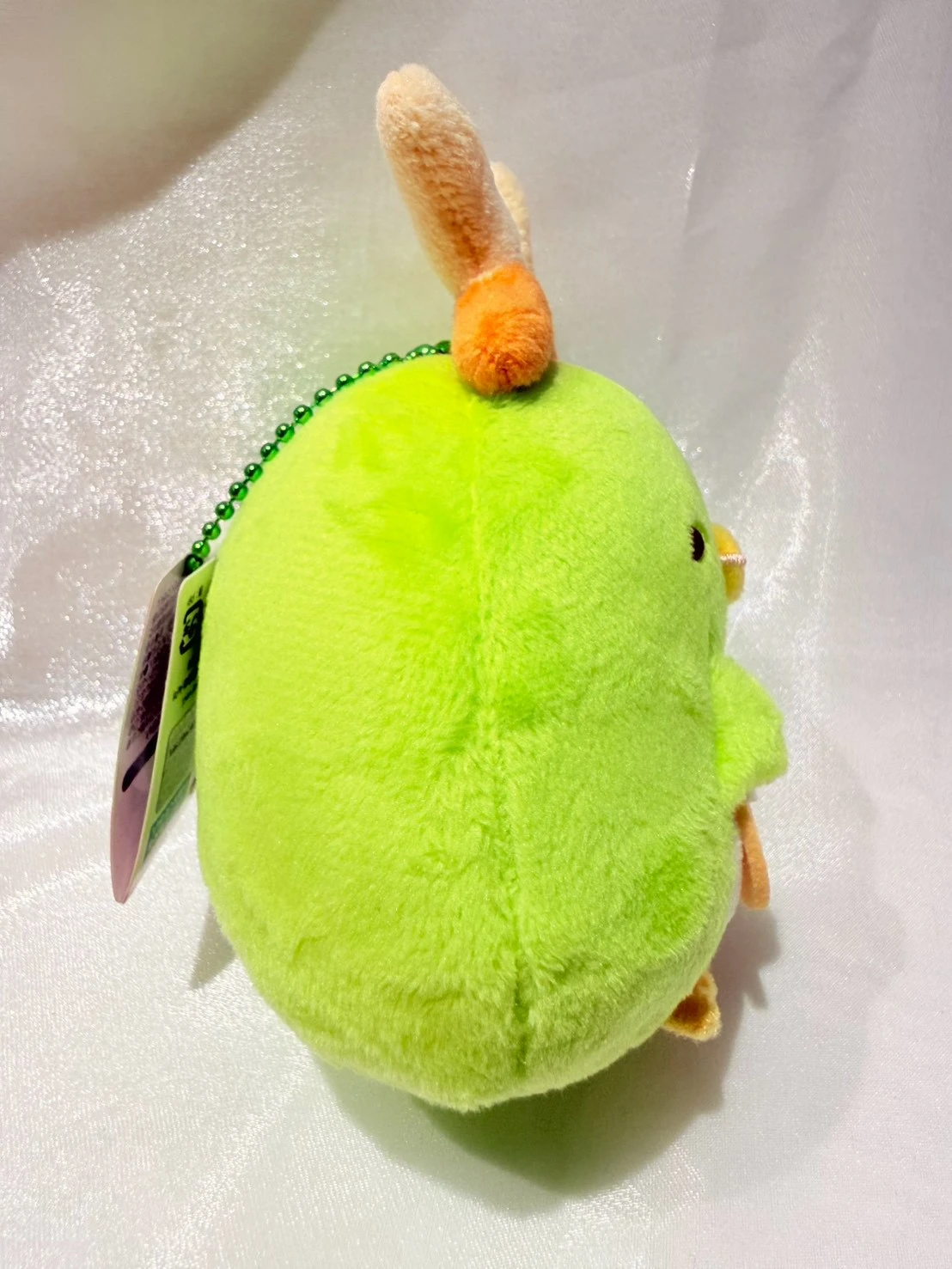 限定奈良鹿角落生物吊飾(企鵝)