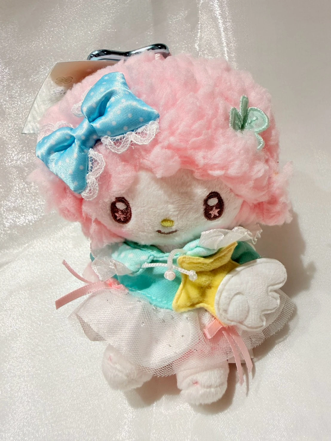 彼安諾星願系列吊飾