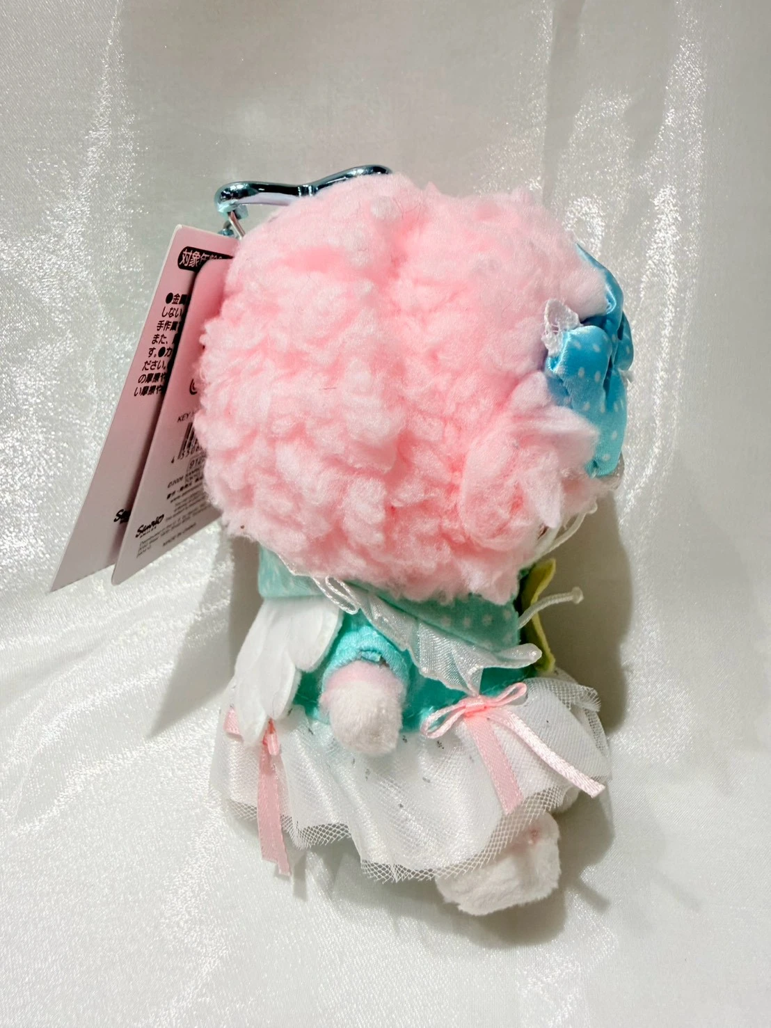 彼安諾星願系列吊飾