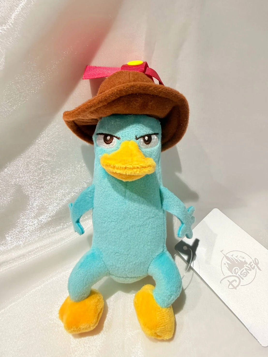 STORE2026鴨嘴獸泰瑞吊飾