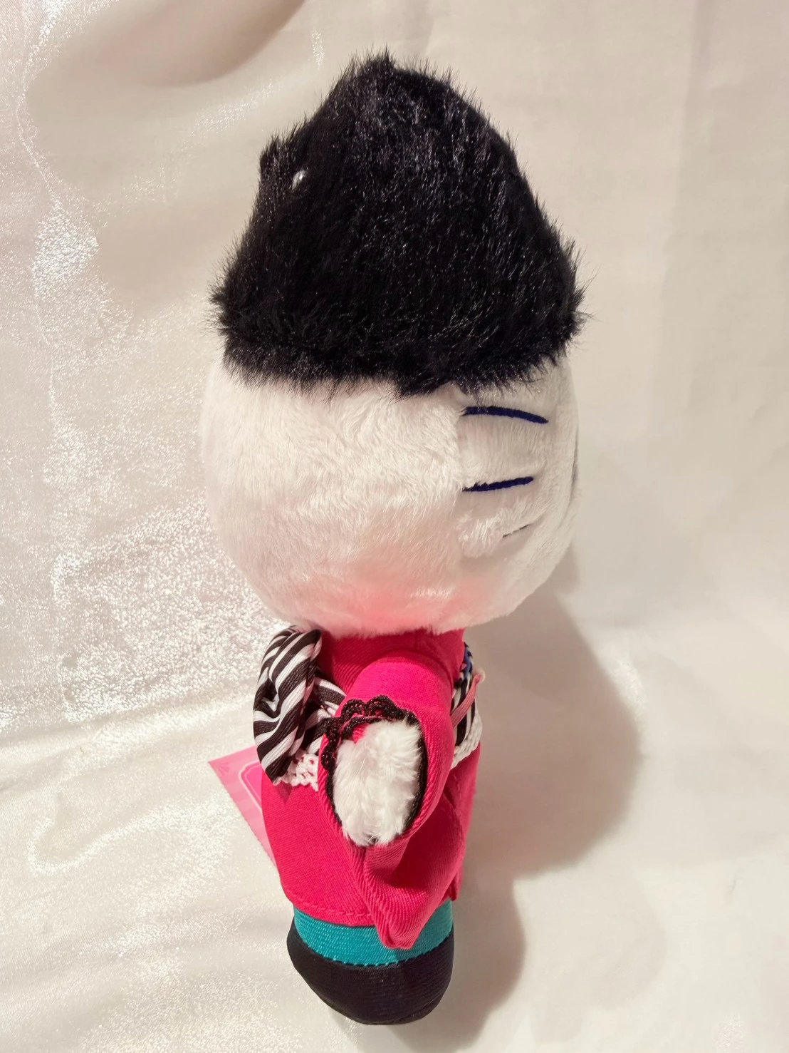 三麗鷗心齋橋限定和服kitty娃娃