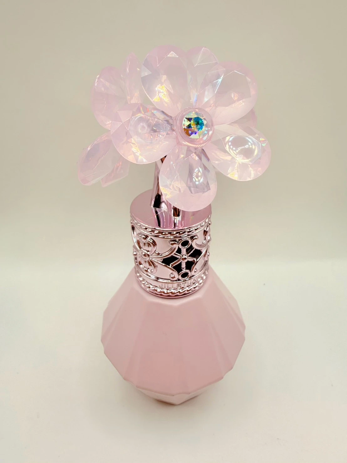 JILL STUART2026櫻花限定香水