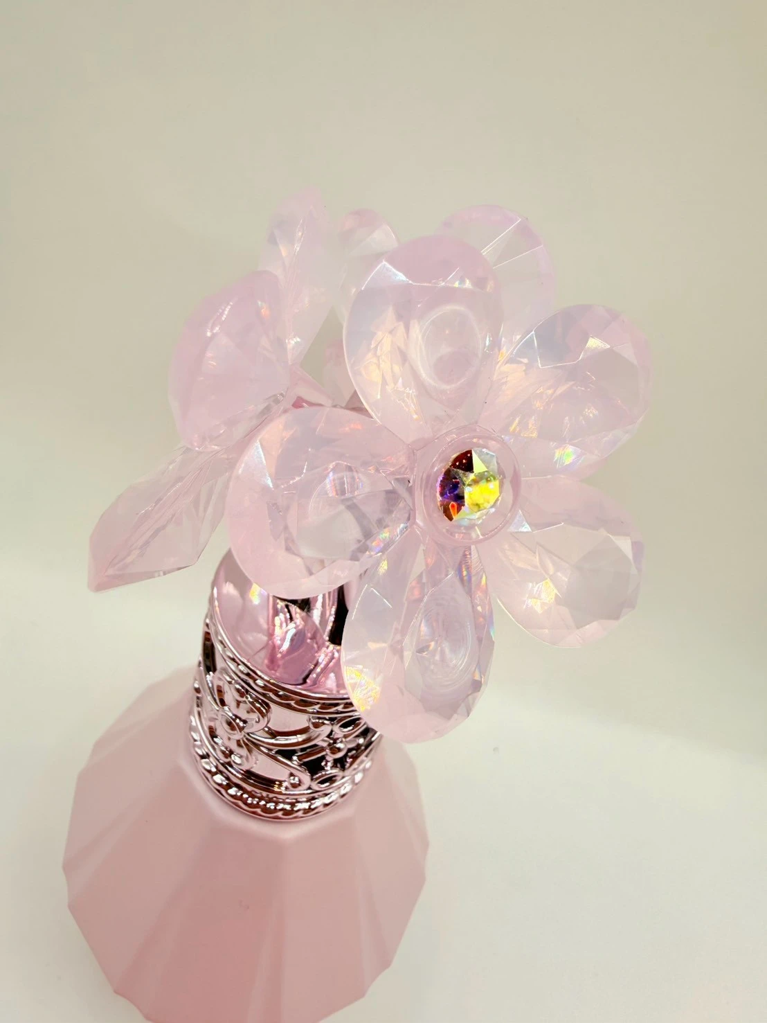 JILL STUART2026櫻花限定香水