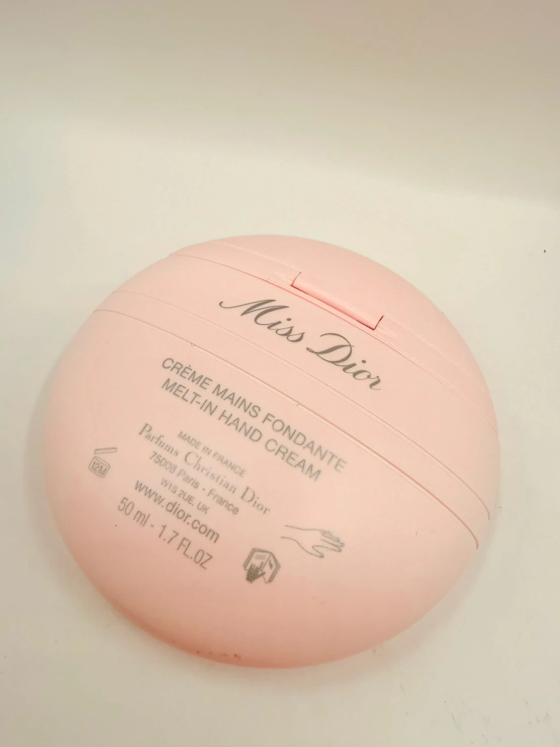 DIOR2026雛菊瓢蟲高光打亮粉餅