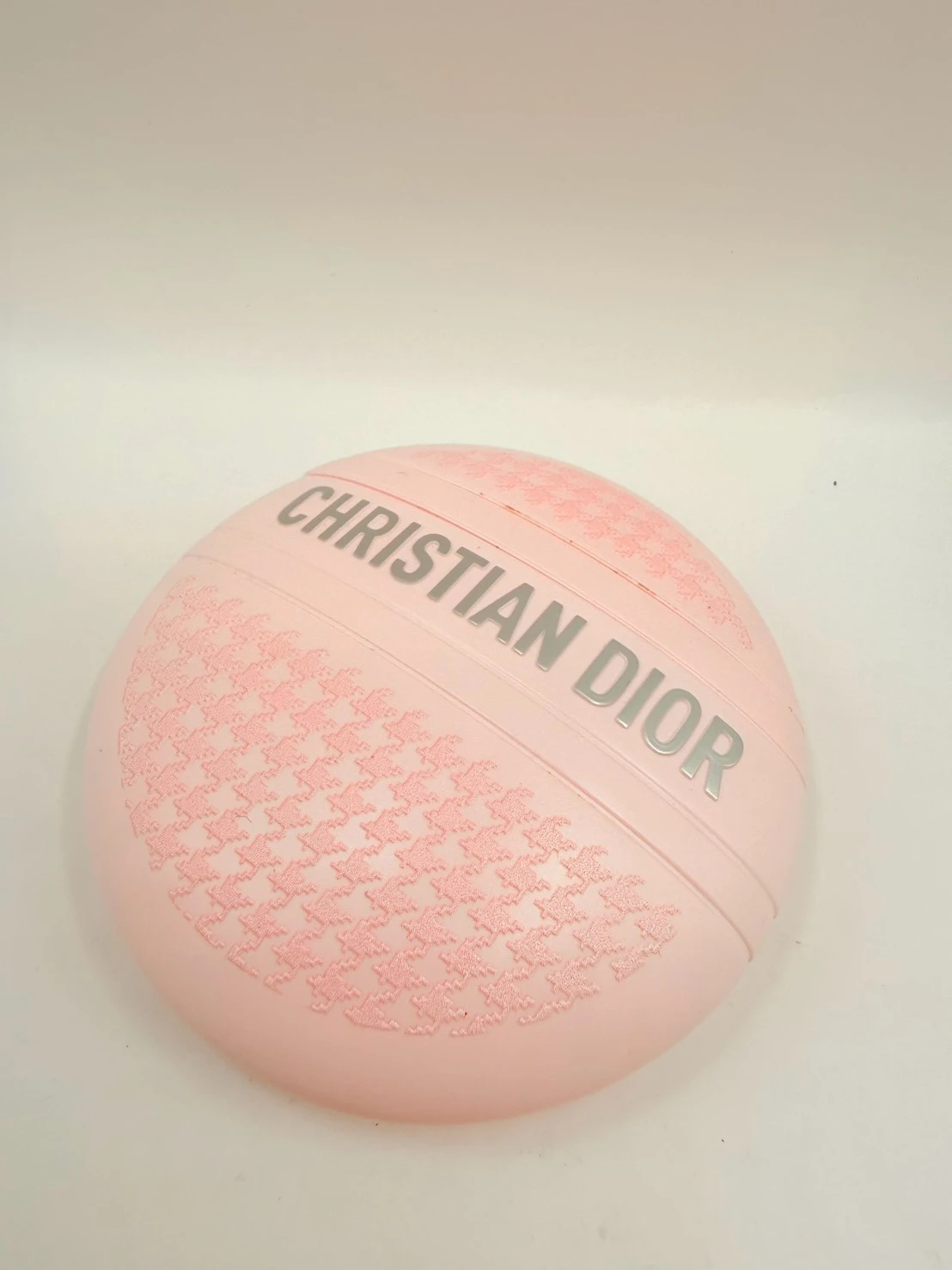 DIOR2026雛菊瓢蟲高光打亮粉餅