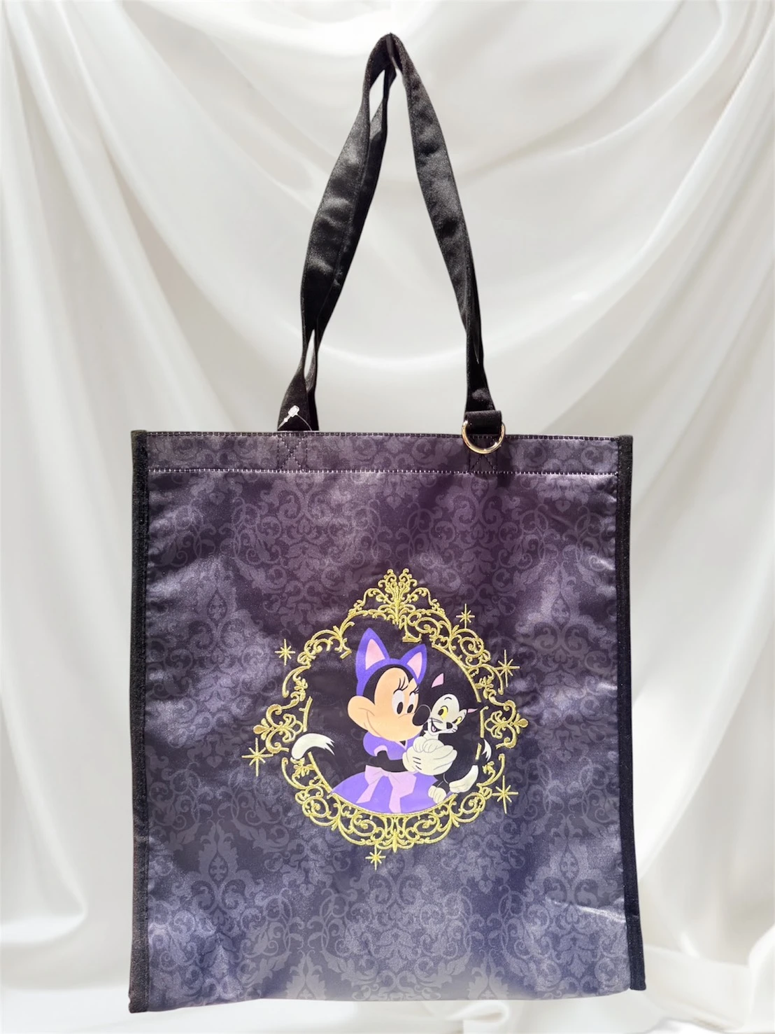 STORE米妮費加洛刺繡側背包
