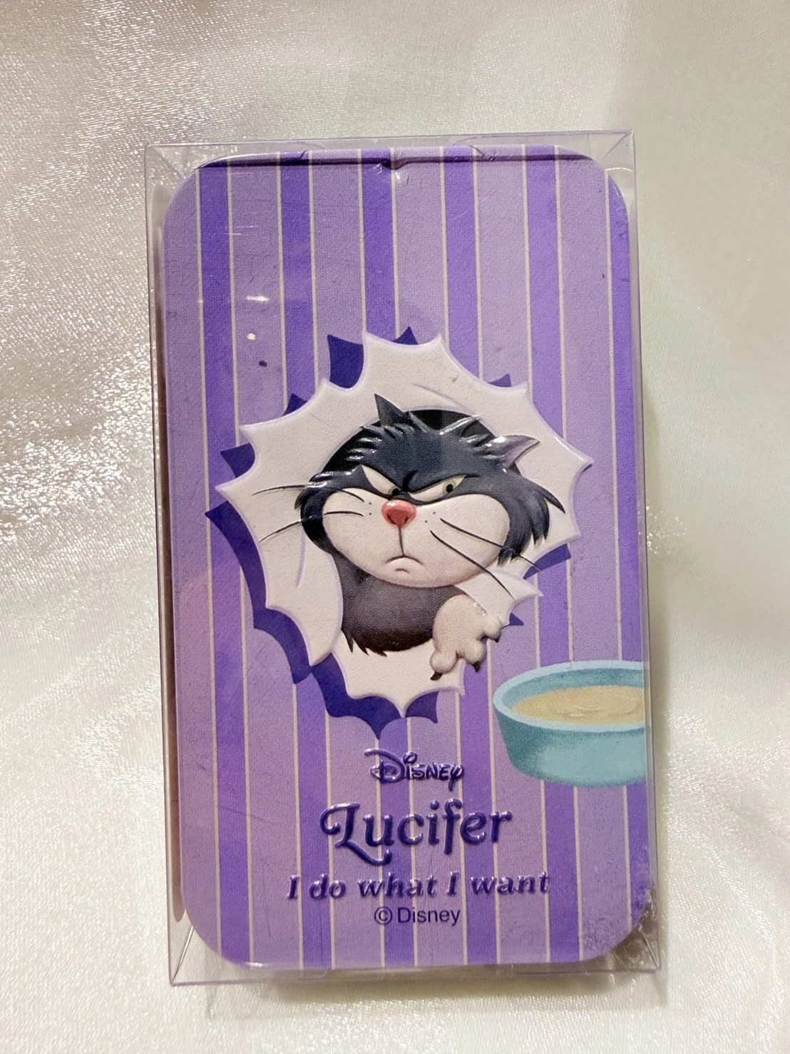 STORE魯斯佛鐵盒涼糖