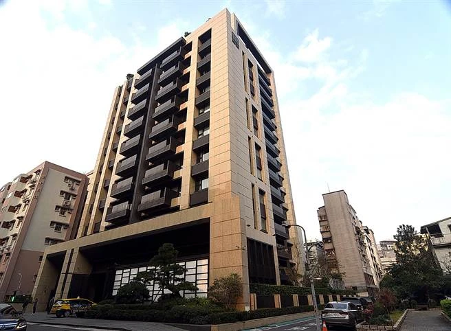 金普頓大安酒店
