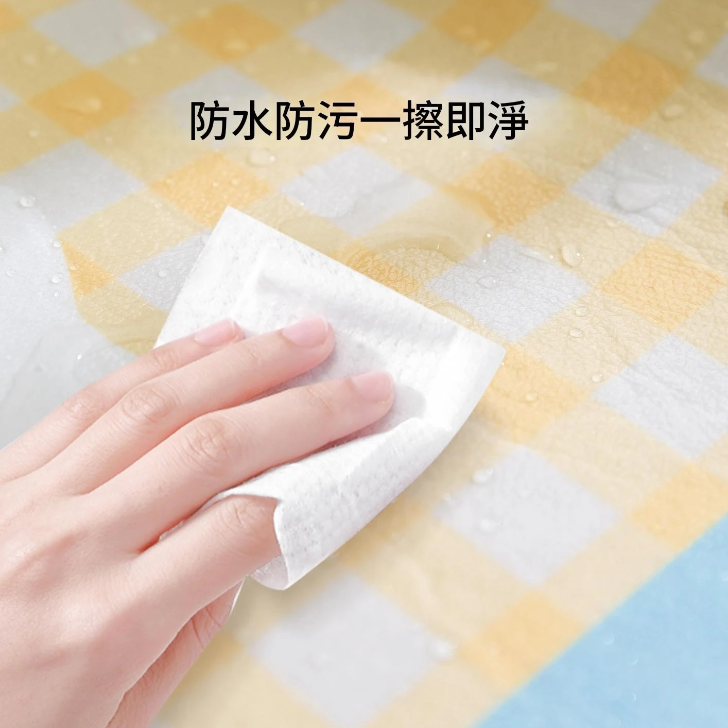 寵物餐墊防溢出防滑防水易清潔