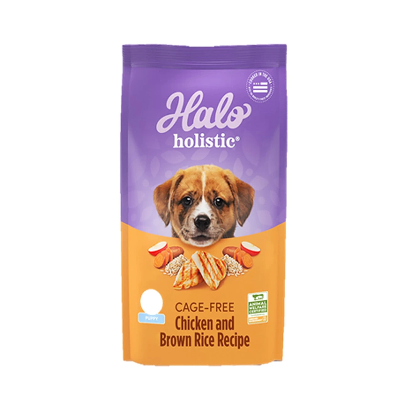 Halo 嘿囉 幼犬 雞肉配方