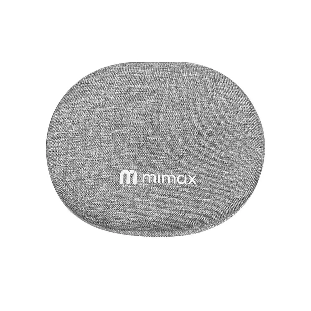 【米覓 mimax】耳機收納包