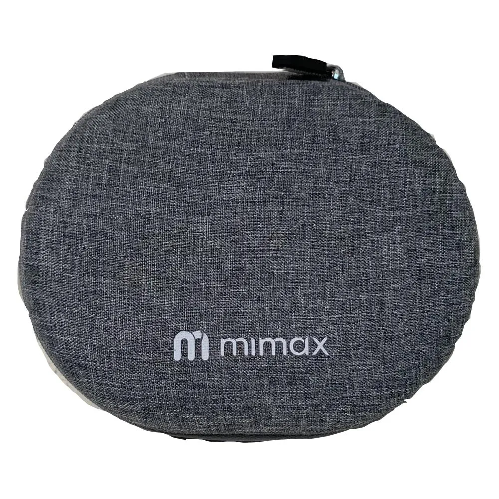 【米覓 mimax】耳機收納包