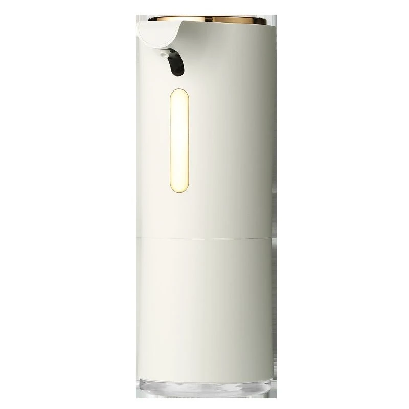 自動泡沫洗手智能感應皂液器