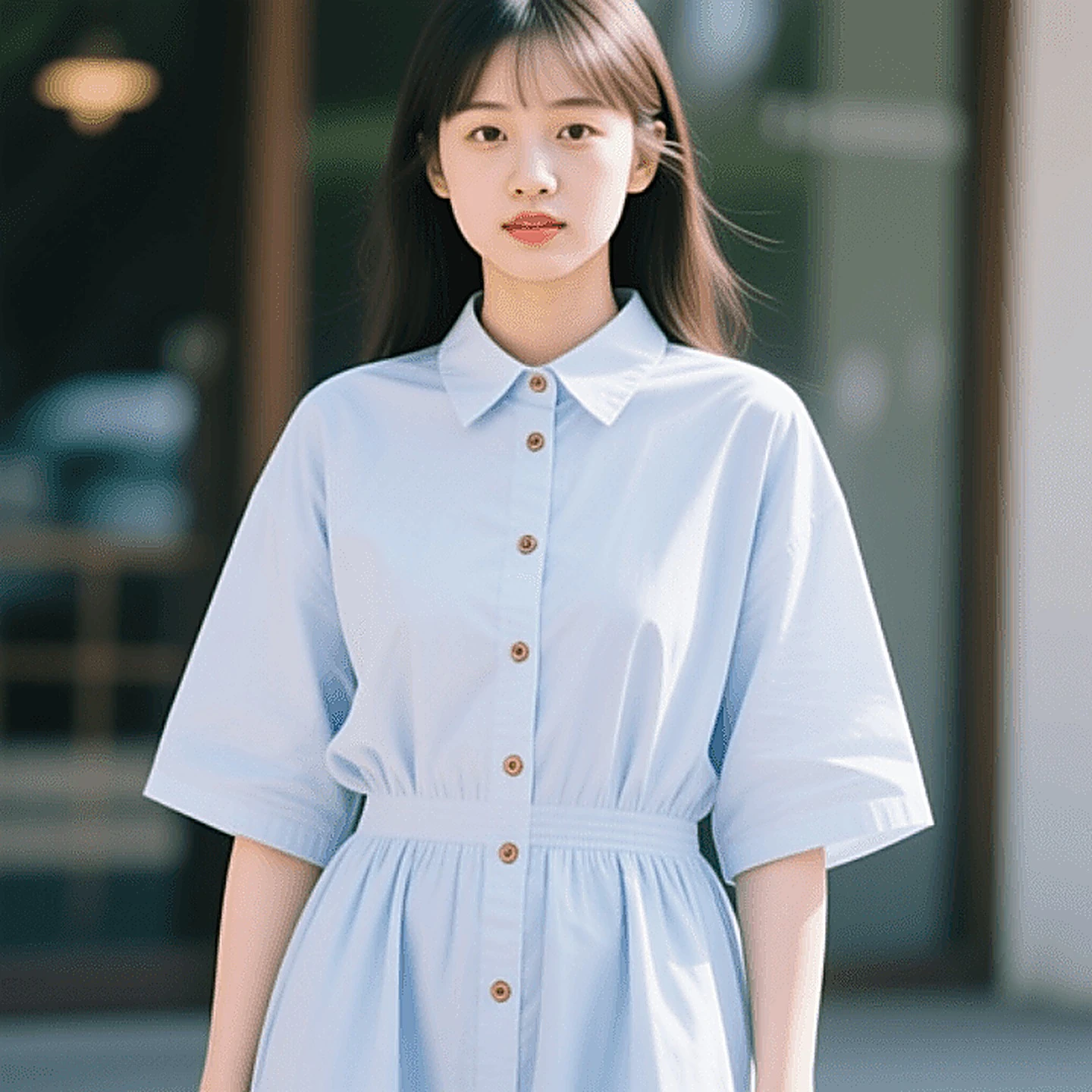 穿搭-厚片女孩穿搭術 - 凱莉愛內衣文章圖片