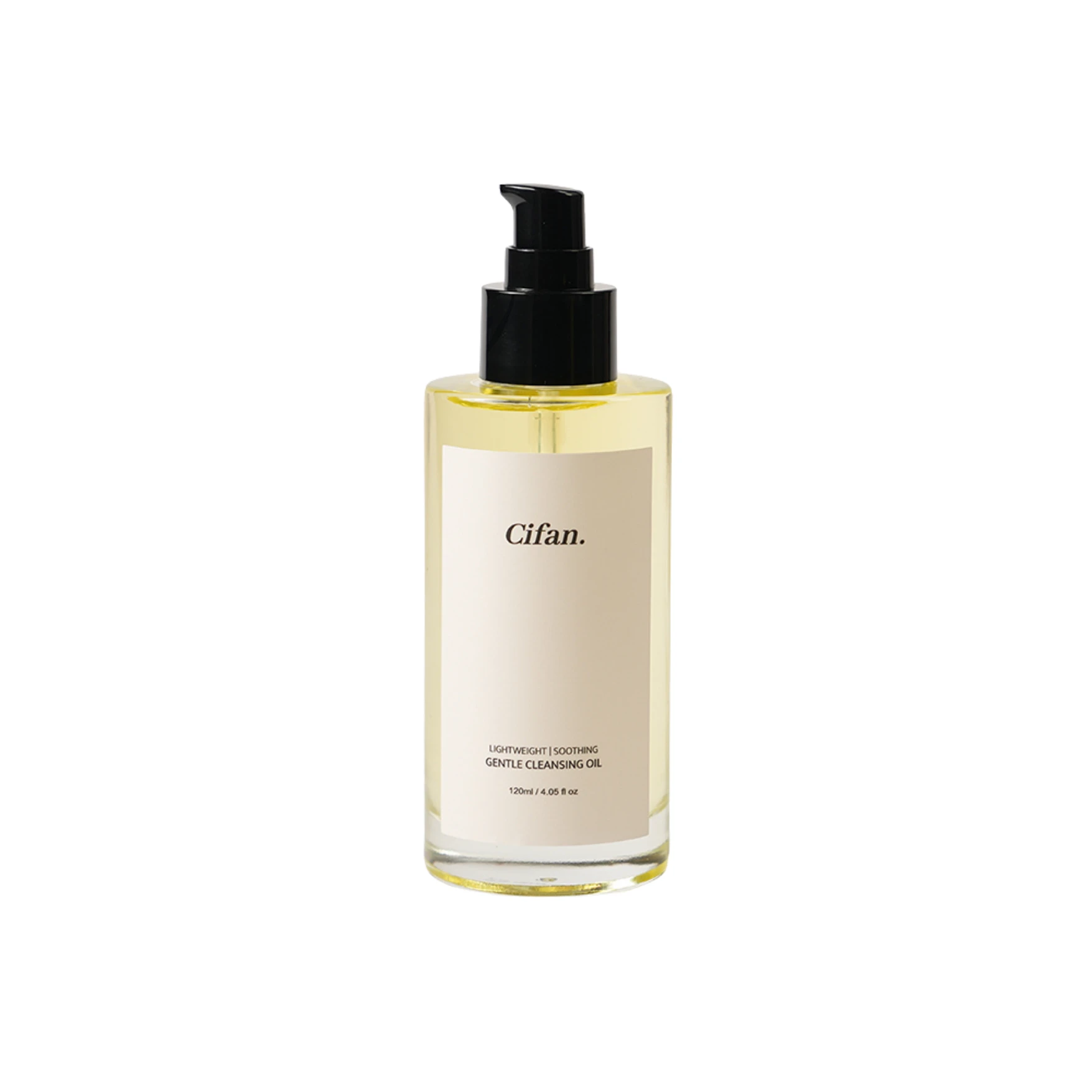 [買1送4] 純淨溫和潔顏油 Cleansing oil