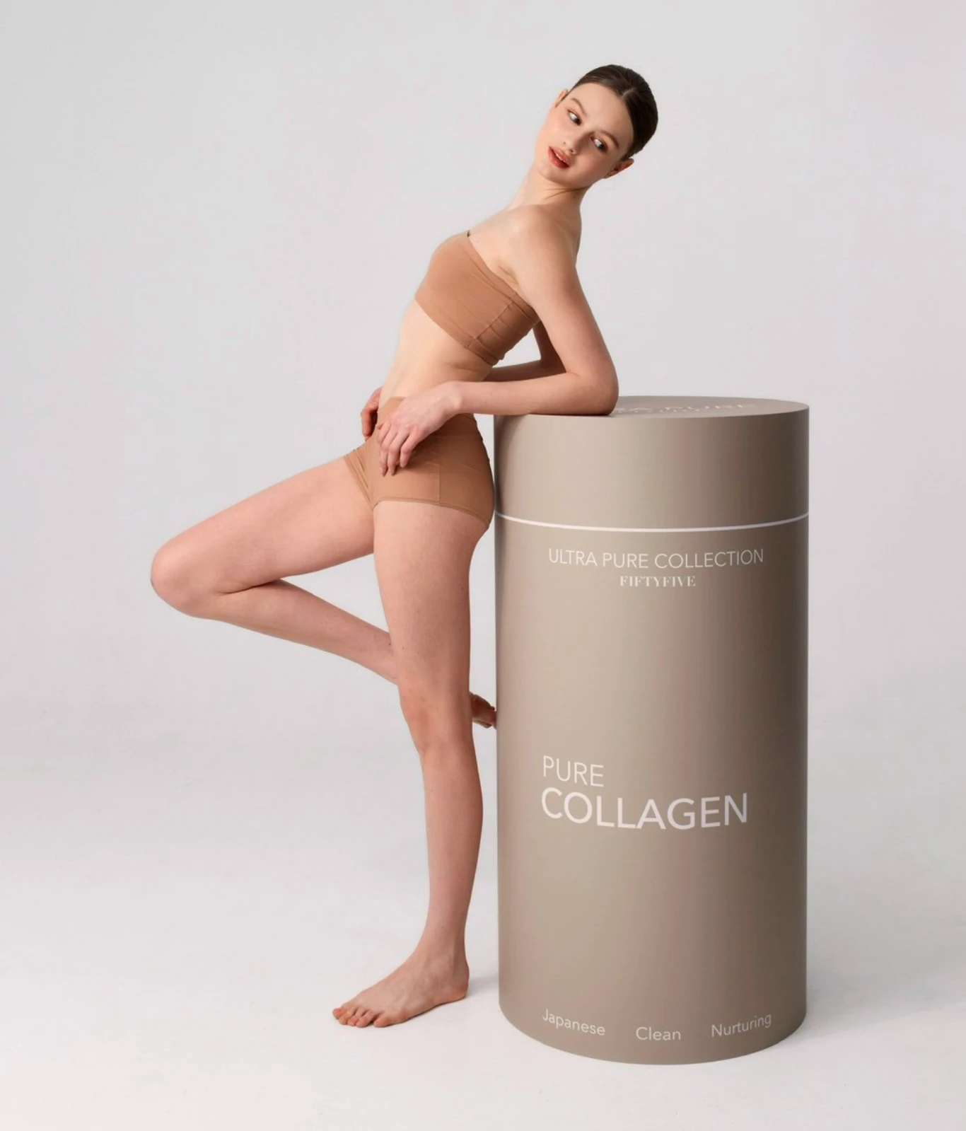 [純淨0添加] 純魚鱗膠原蛋白Pure Collagen
