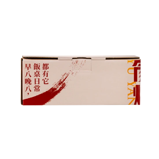 台味醬（6入盒裝）