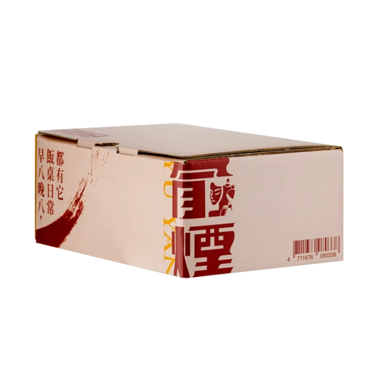 台味醬（6入盒裝）