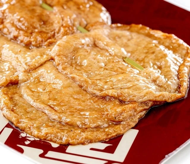 內行人才懂的黑輪串