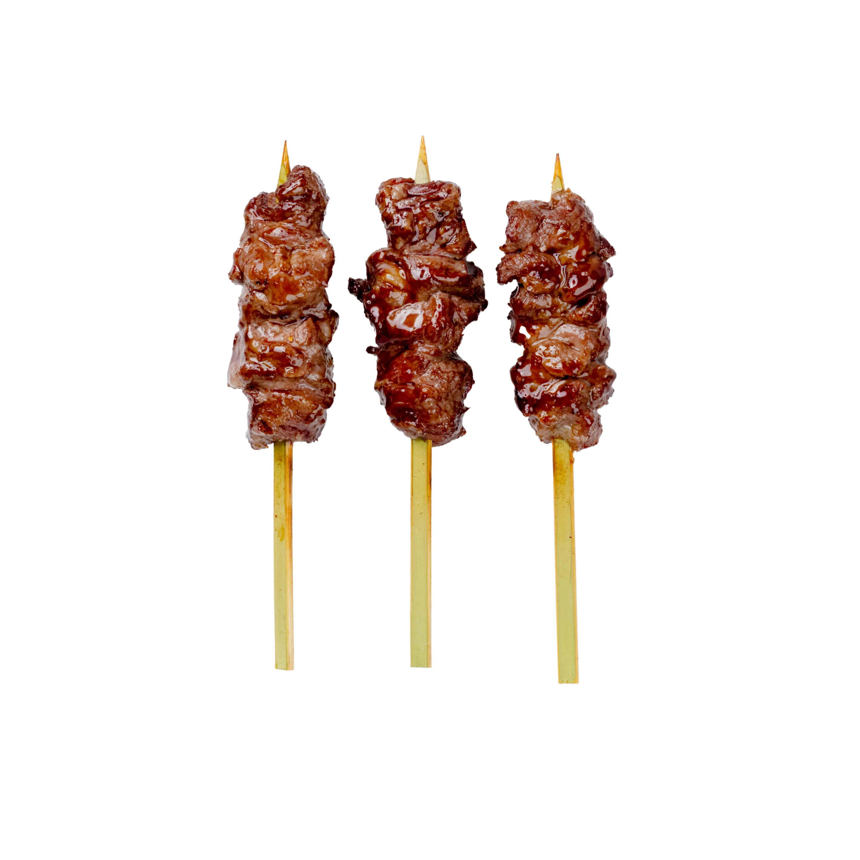 牛肋串·去筋膜（熟）