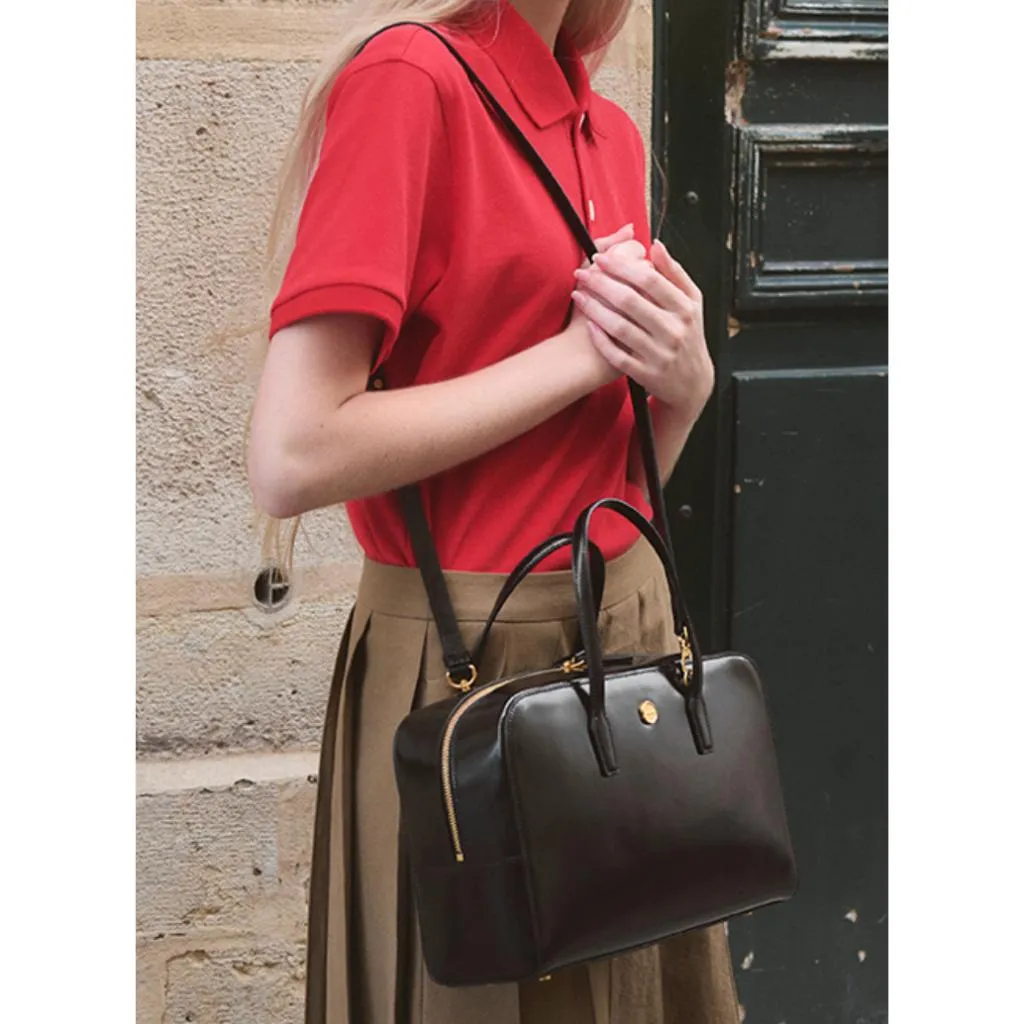 【摩卡現貨+預購】Mumu select 。設計師品牌 Lememe Sac Grand Jou可以斜背！！