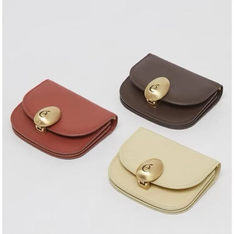 【現貨實拍+預購】Archivepke-Egg mini wallet