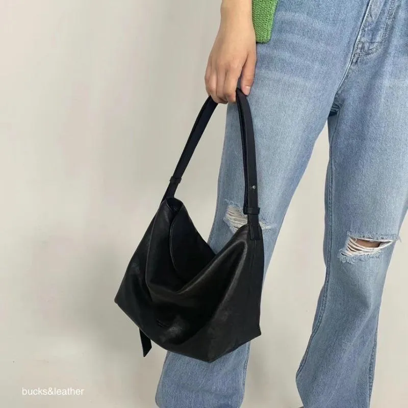 【新色！現貨快速出+預購】Bucks & leather -羊皮多way磁扣肩背包 斜背包