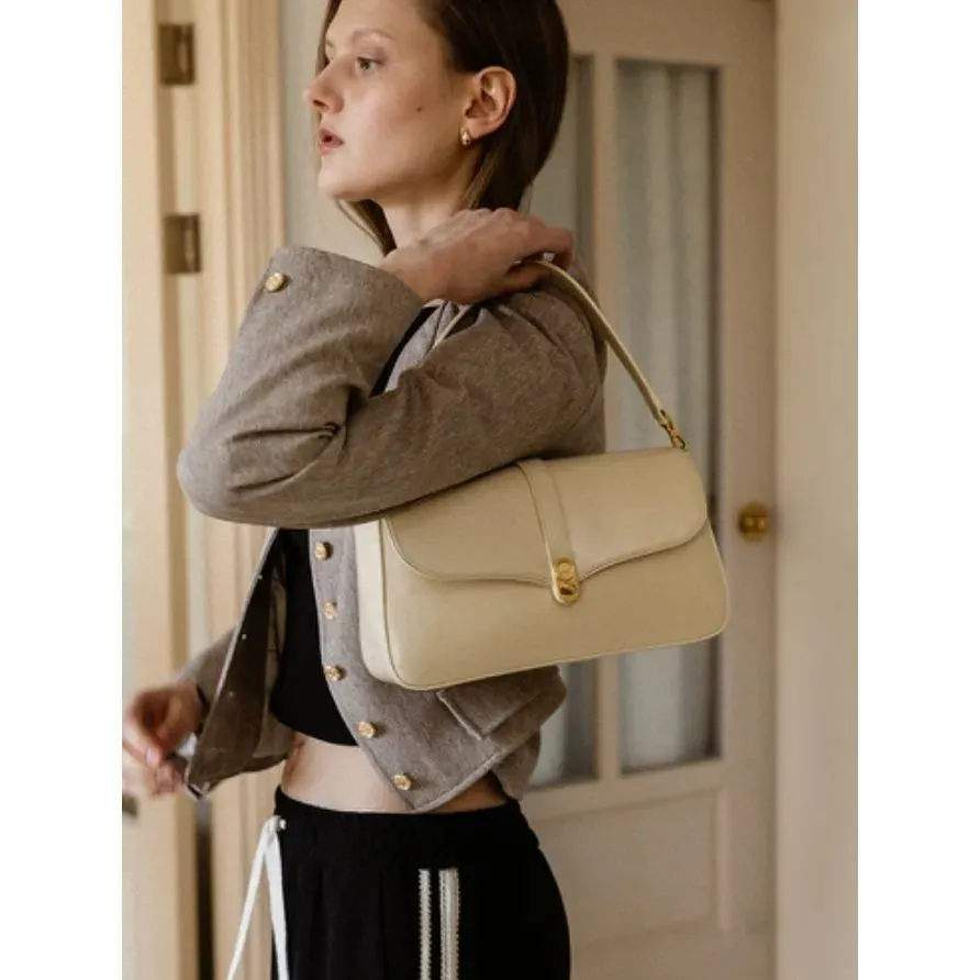【現貨+預購】Mumu select。正韓 設計師品牌 Lememe Sac Lueur