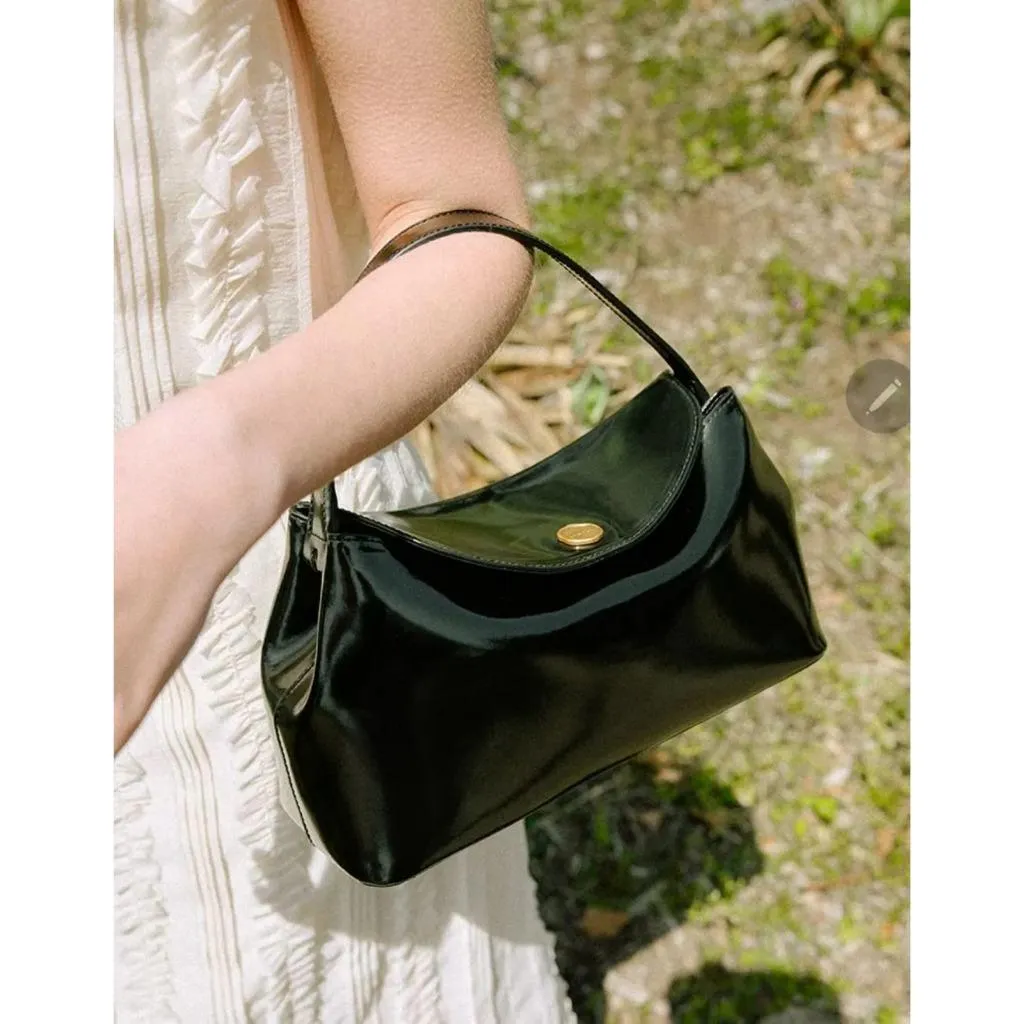 【現貨＋預購】Mumu select。正韓 Lememe Sac Lea