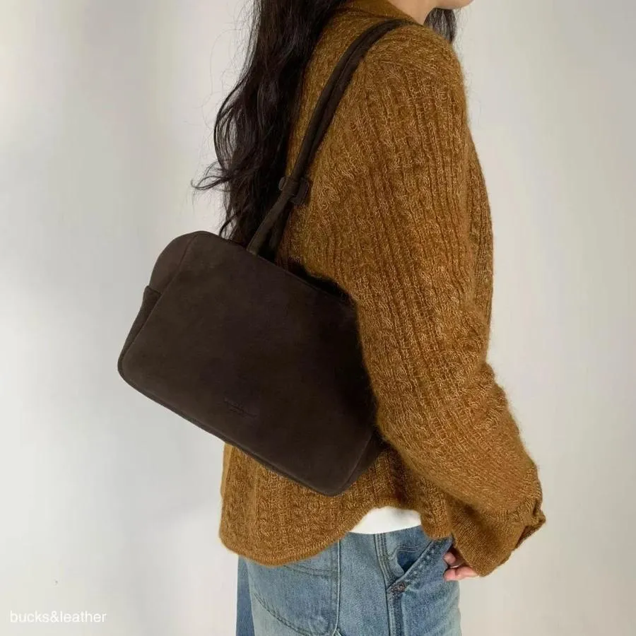 【現貨+預購】Bucks & leather - 俏皮手提肩背方包 斜背包
